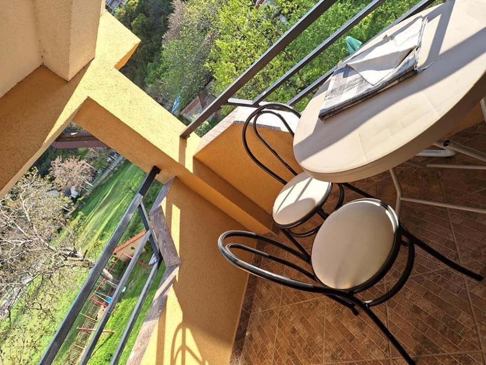 Apartments Ana Dojran Exterior foto