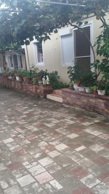 Apartments Ana Dojran Exterior foto
