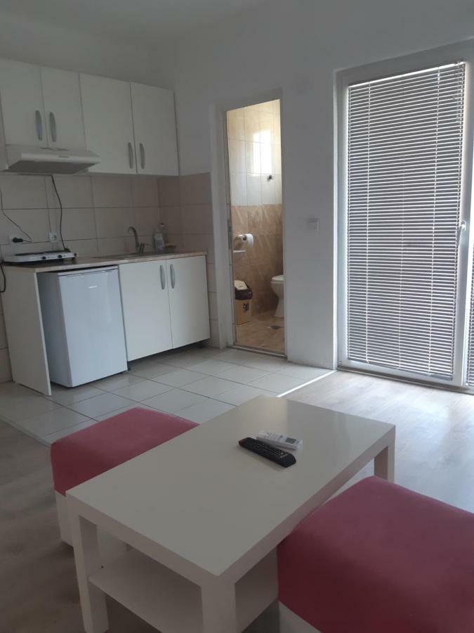 Apartments Ana Dojran Exterior foto