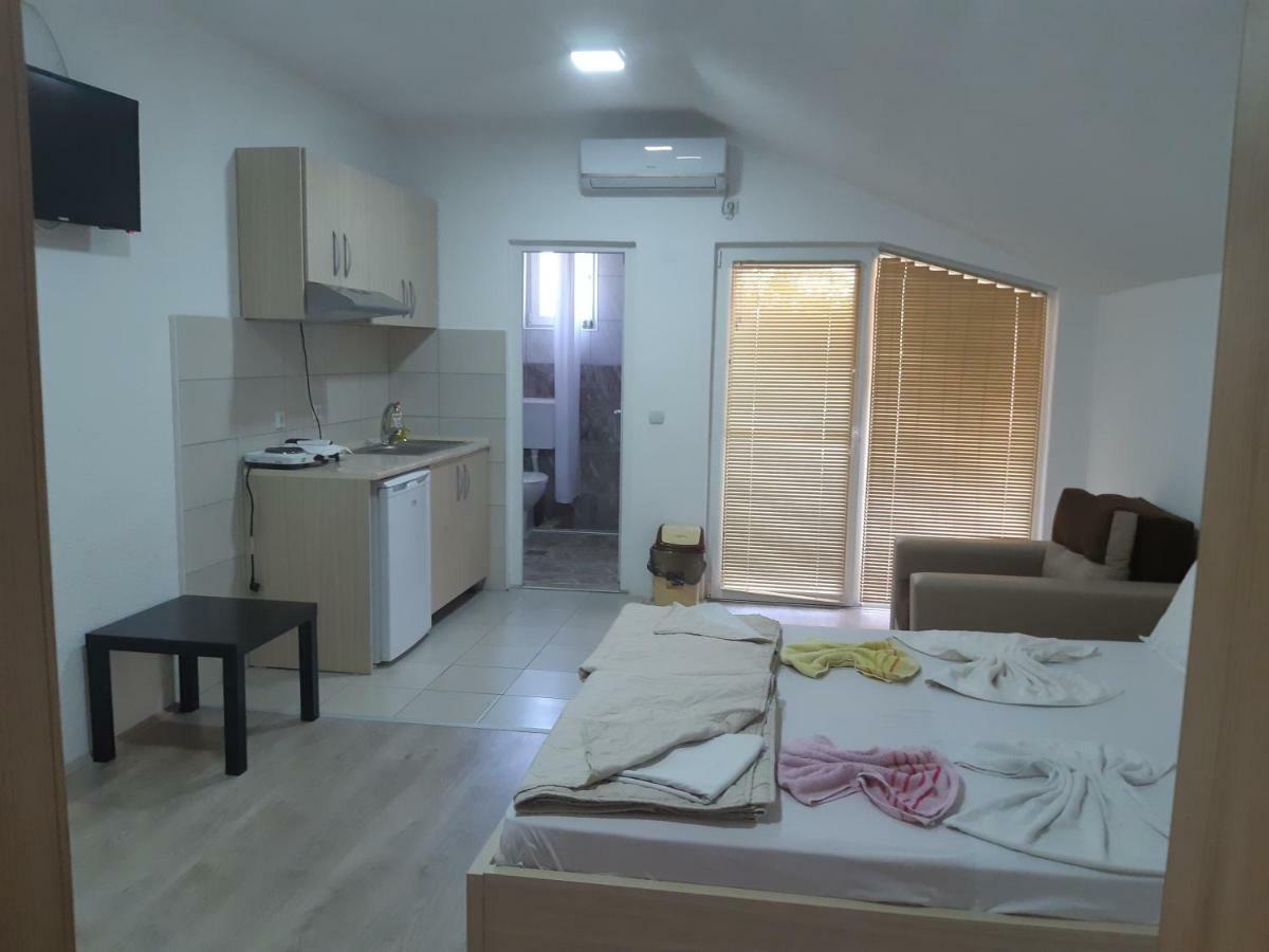 Apartments Ana Dojran Zimmer foto